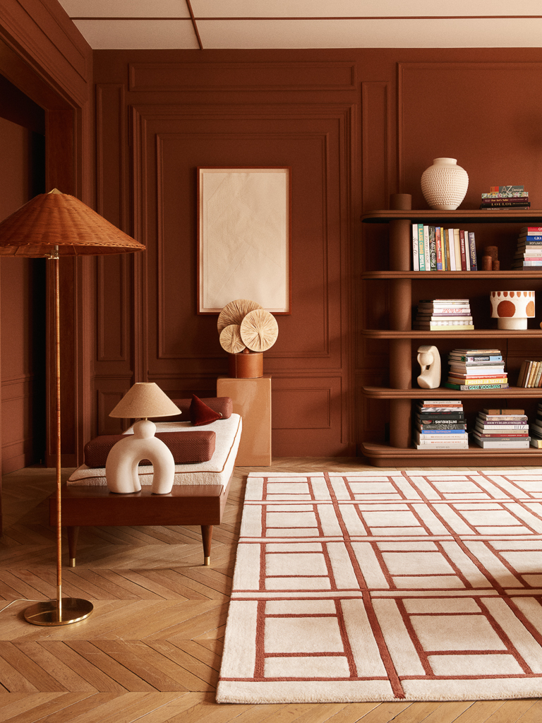 collection toulemonde bochart x anne-sophie pailleret