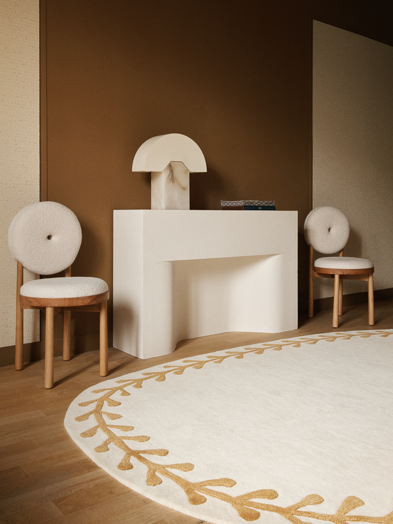 collection toulemonde bochart x anne-sophie pailleret