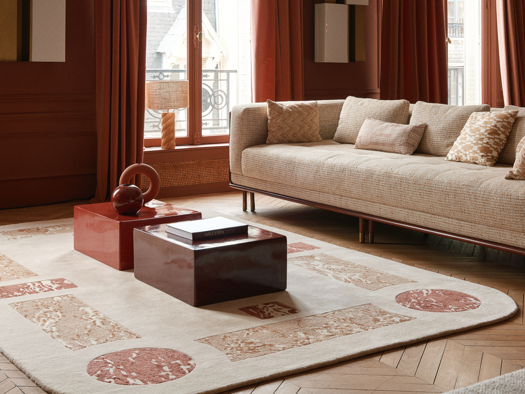 collection toulemonde bochart x anne-sophie pailleret