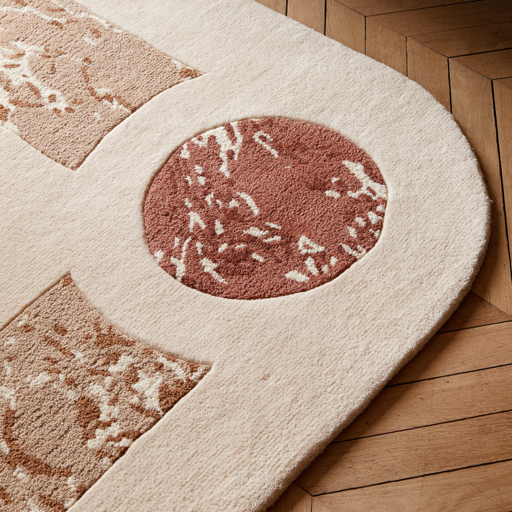 collection toulemonde bochart x anne-sophie pailleret