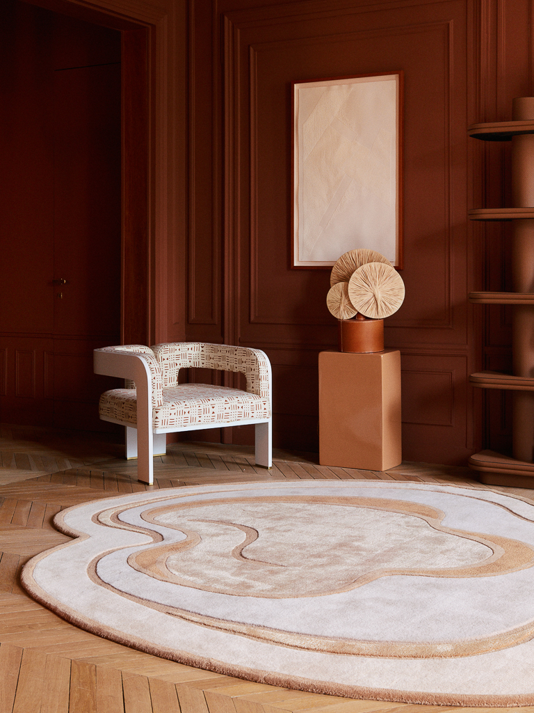 collection toulemonde bochart x anne-sophie pailleret