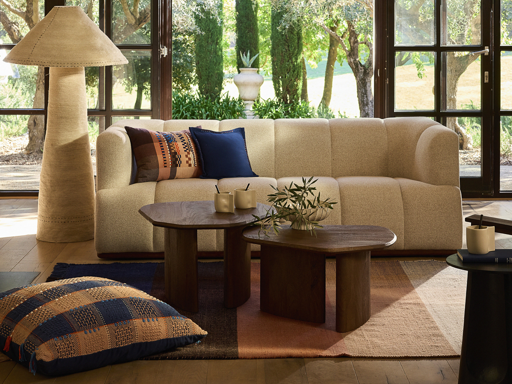 collection maisons du monde printemps 2026