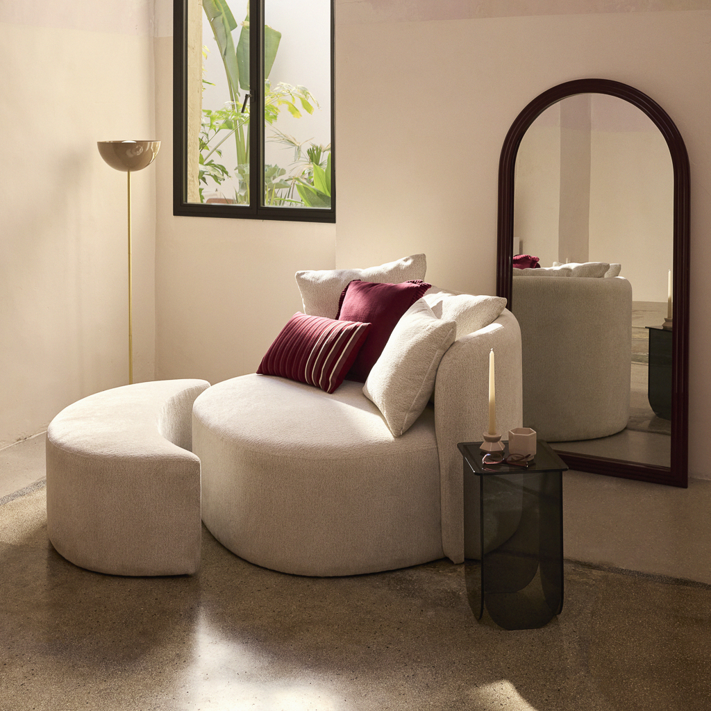 collection maisons du monde printemps 2026