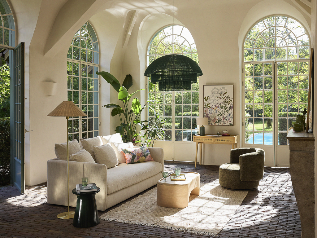 collection maisons du monde printemps 2026