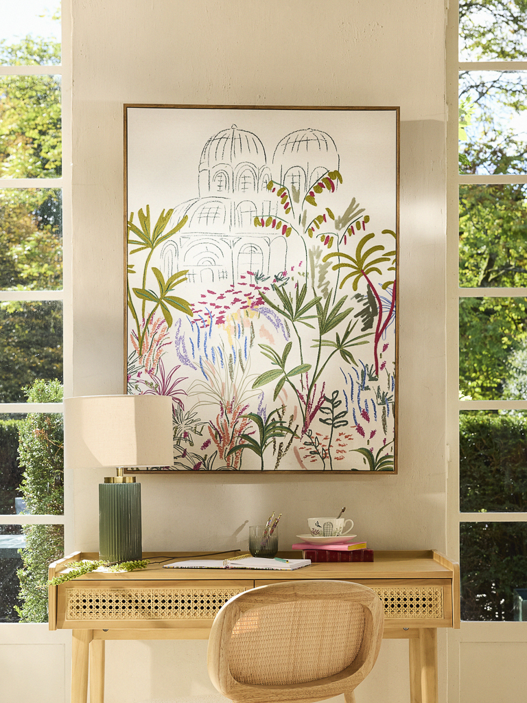 collection maisons du monde printemps 2026