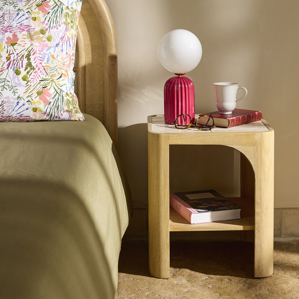 collection maisons du monde printemps 2026