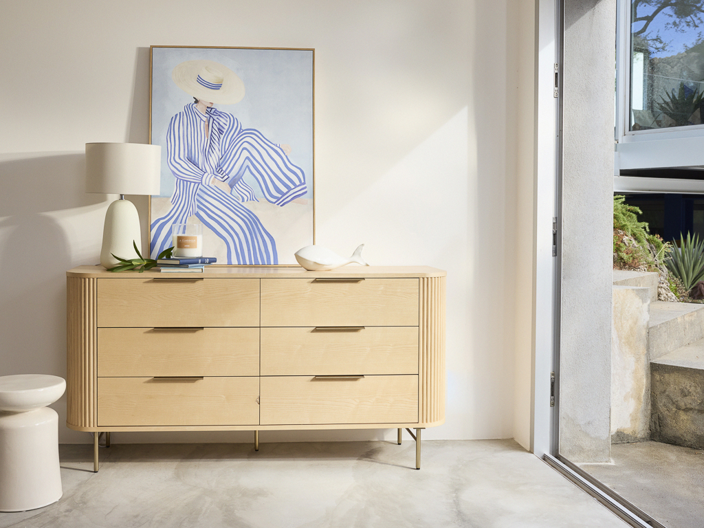 collection maisons du monde printemps 2026