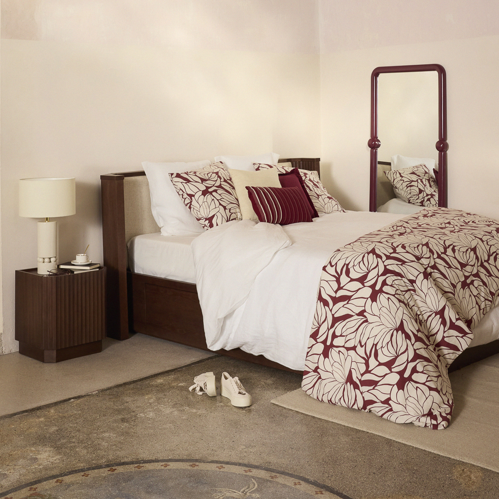 collection maisons du monde printemps 2026