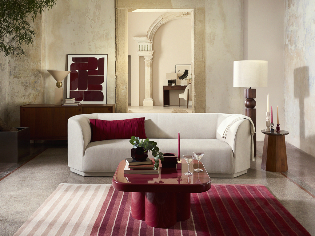 collection maisons du monde printemps 2026