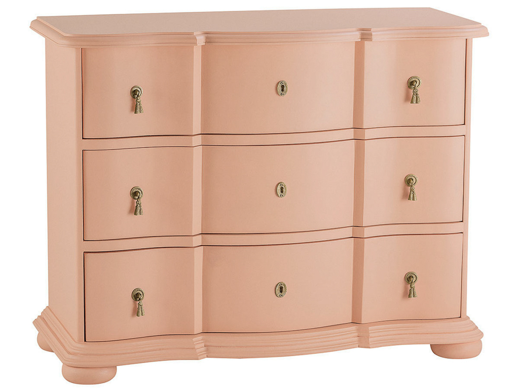 décoration chambre néo romantique