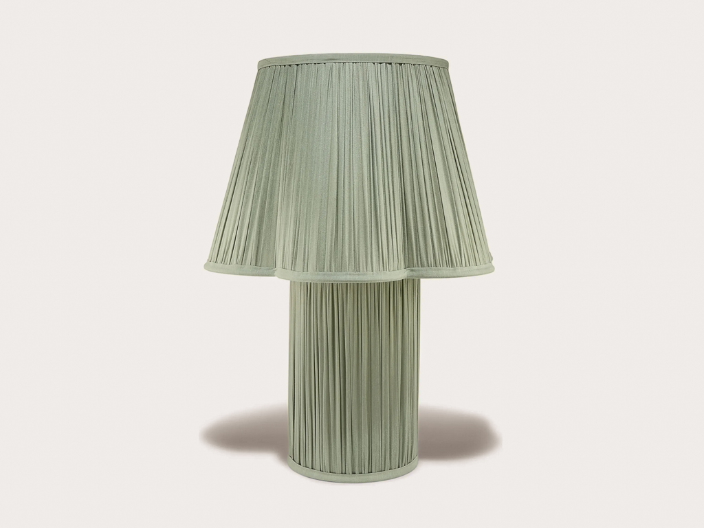 chambre néo romantique