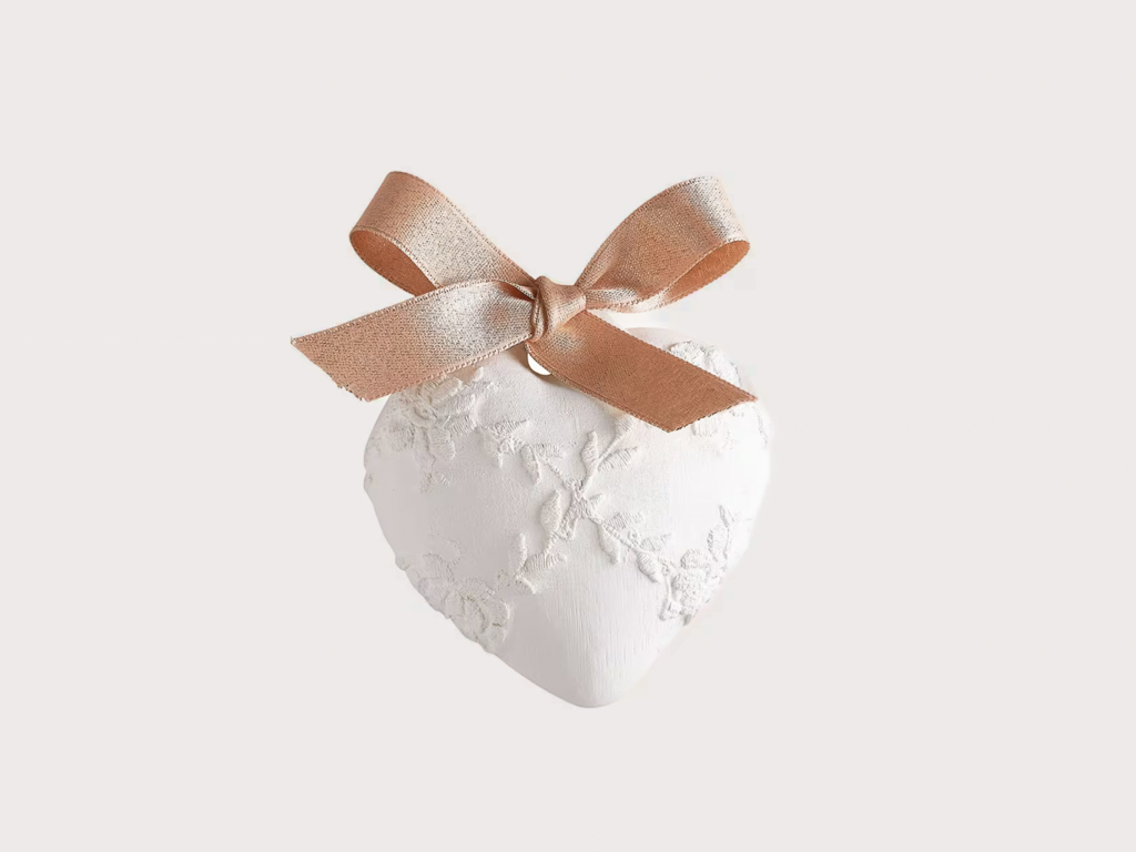 chambre néo romantique