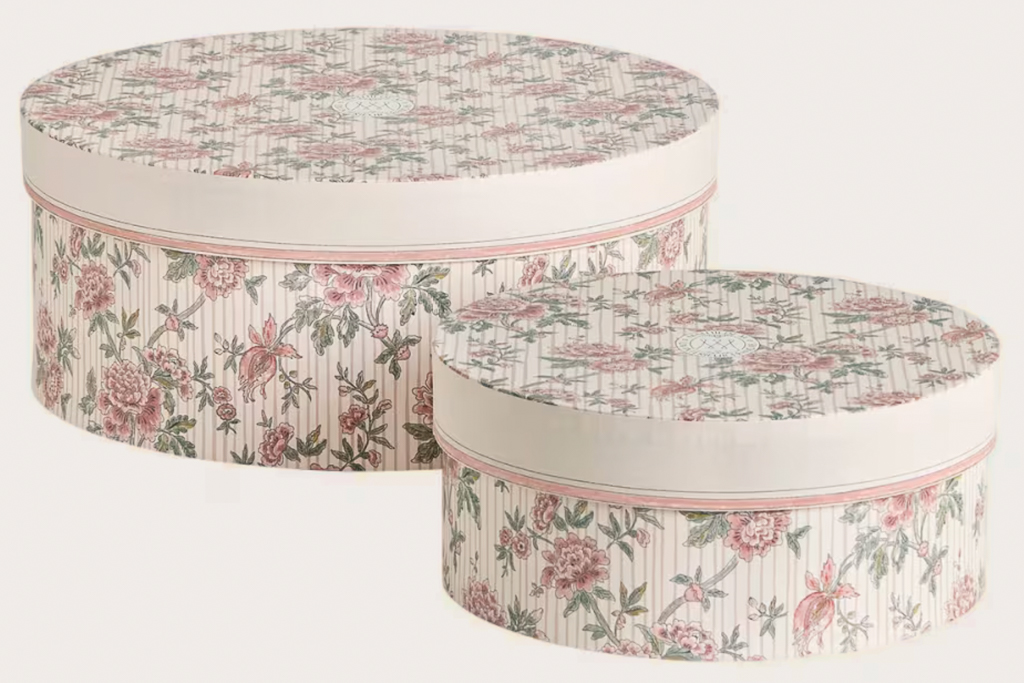 décoration chambre néo romantique