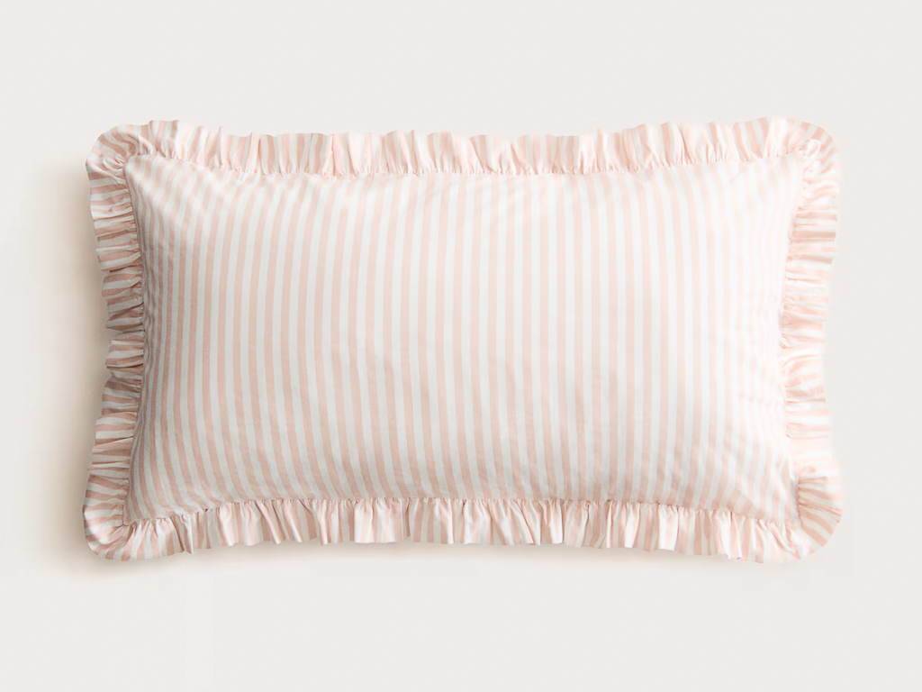 chambre néo romantique