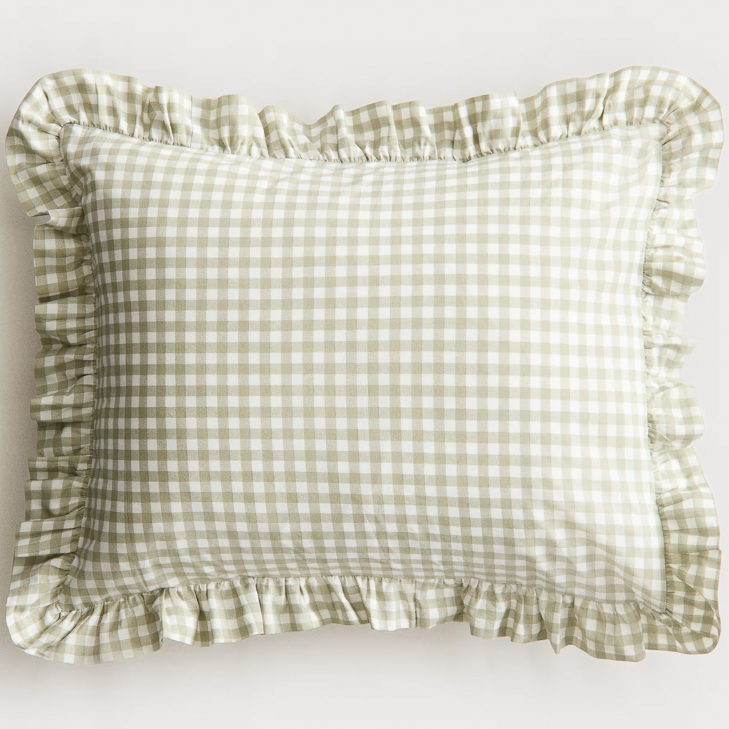 chambre néo romantique