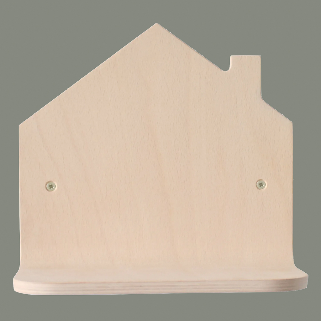 chambre enfant beige et vert sauge