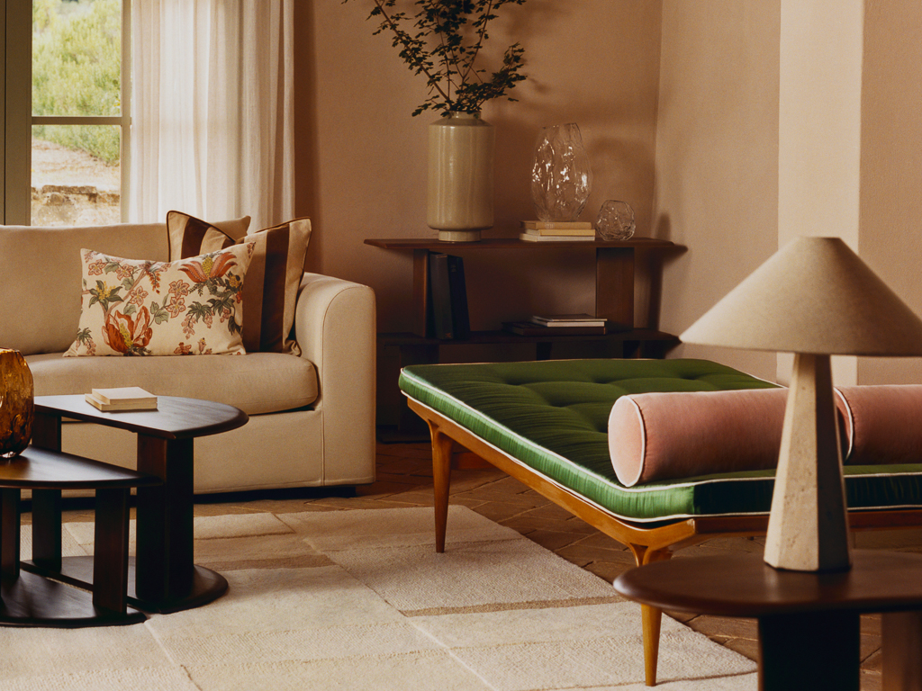 collection H&M home printemps 2026