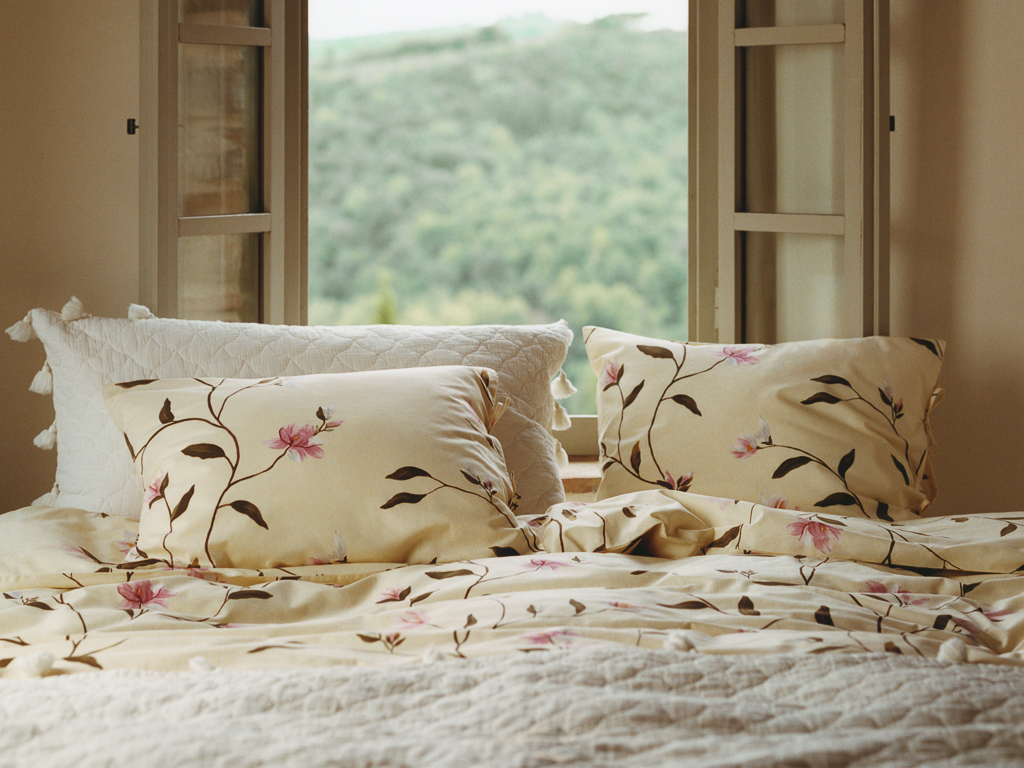 collection H&M home printemps 2026