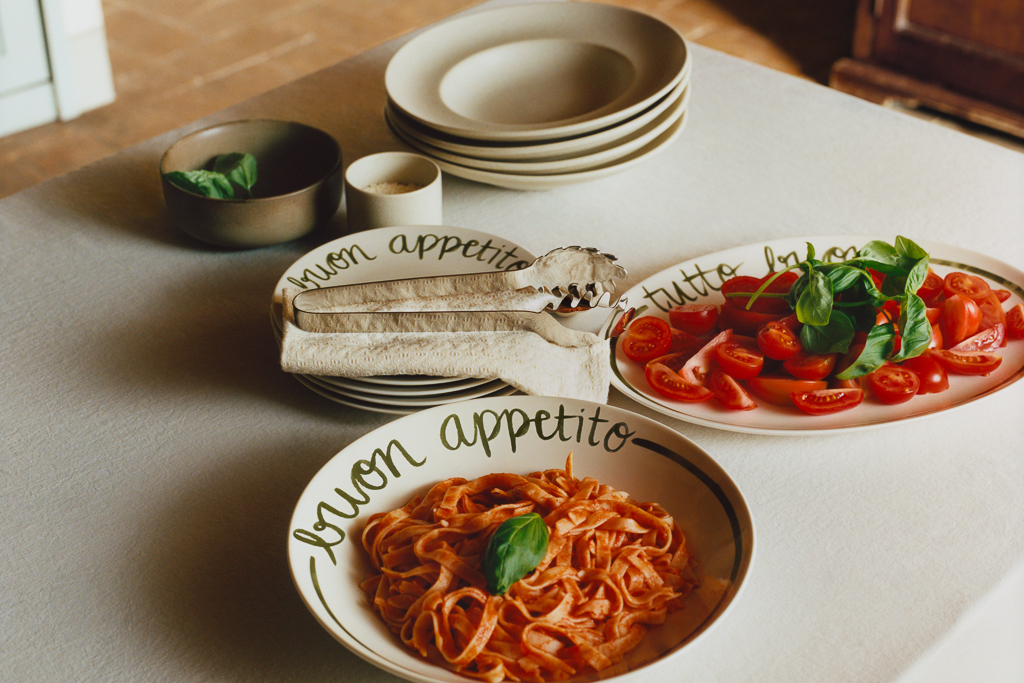 collection H&M home printemps 2026