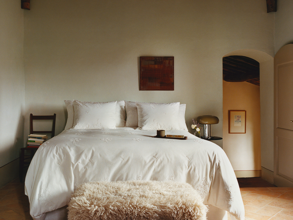 collection H&M home printemps 2026