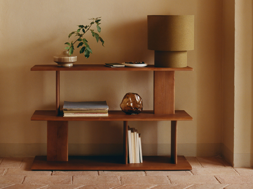 collection H&M home printemps 2026