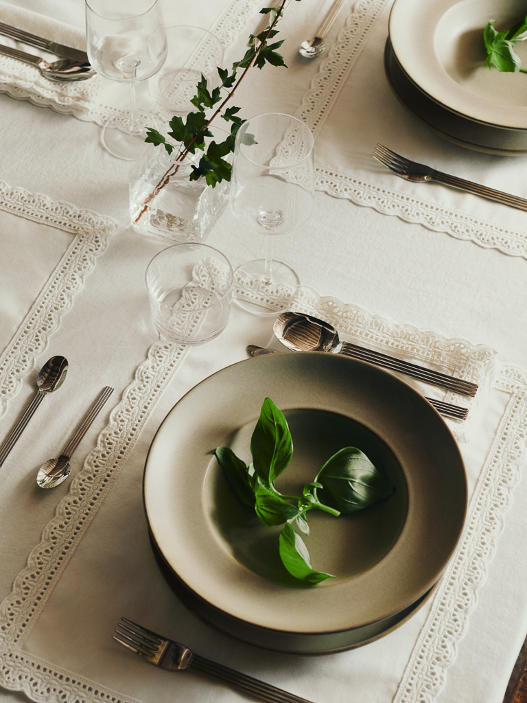 collection H&M home printemps 2026