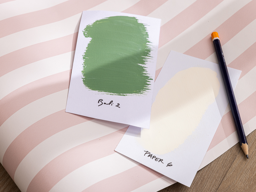 couleur 2026 Leroy Merlin vert bali 2