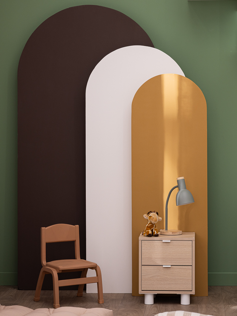 couleur 2026 Leroy Merlin vert bali 2