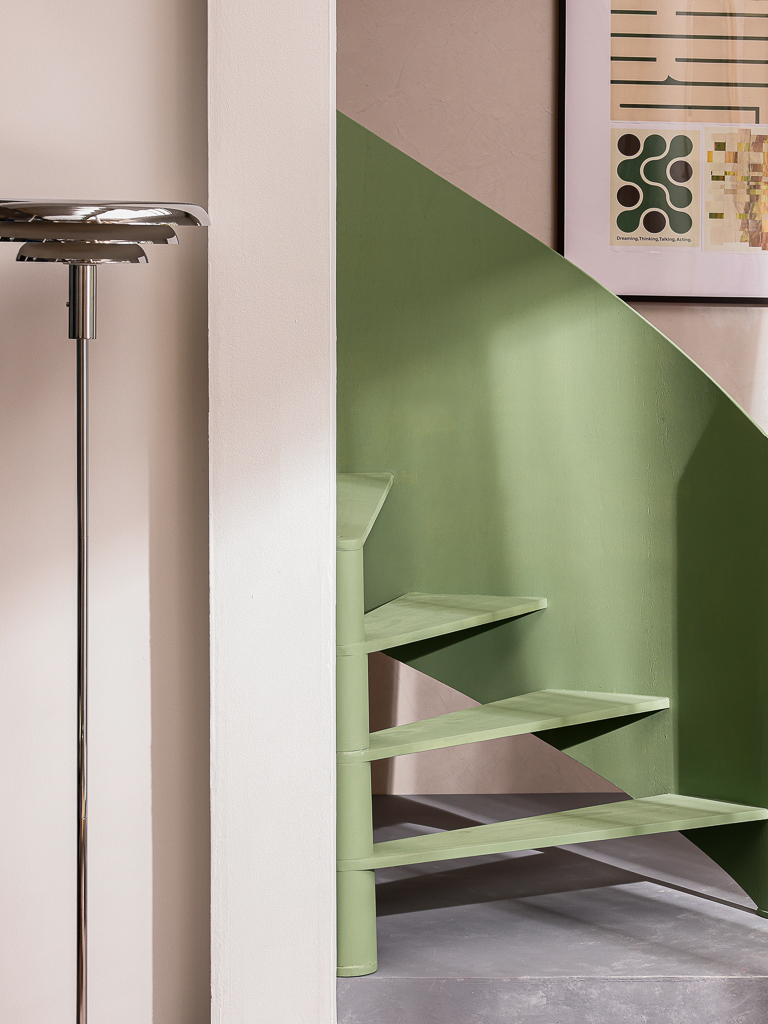 couleur 2026 Leroy Merlin vert bali 2