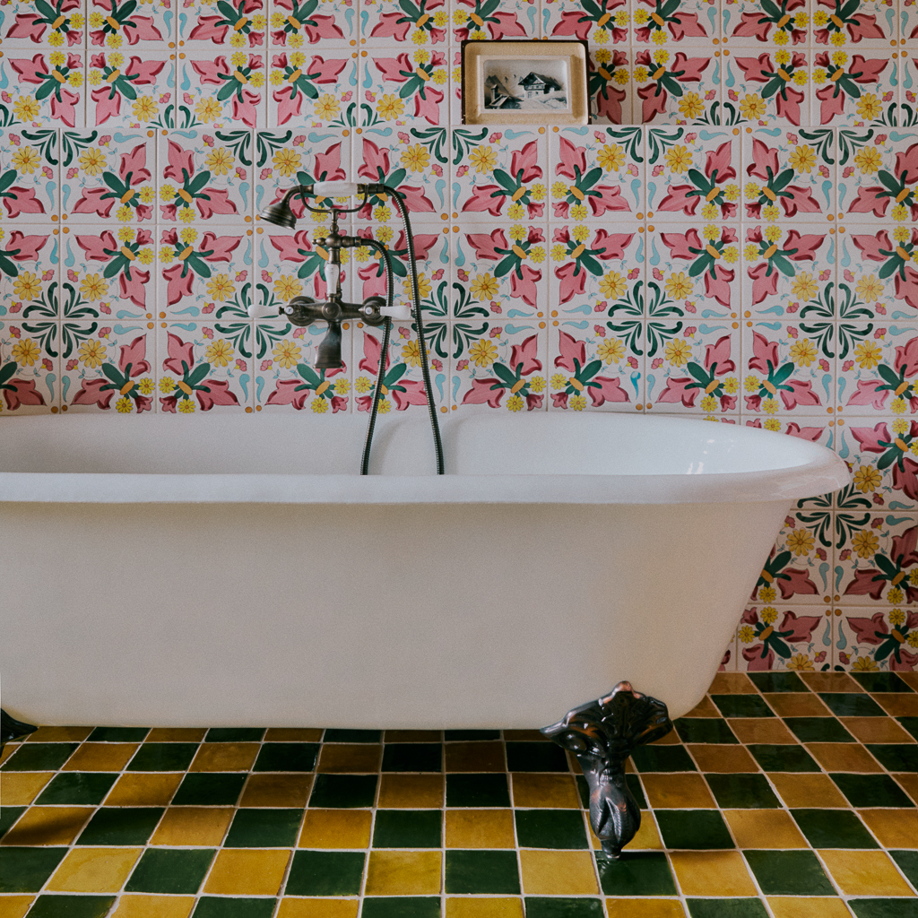 hôtel saint georges megève