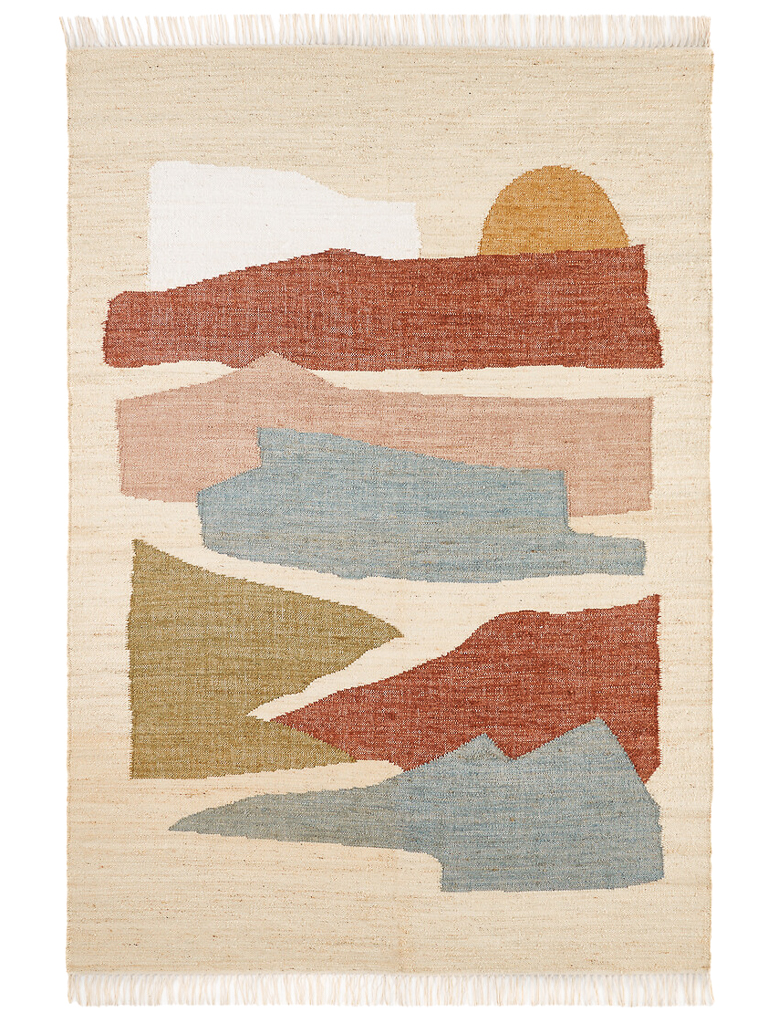 soldes hiver 2026 déco