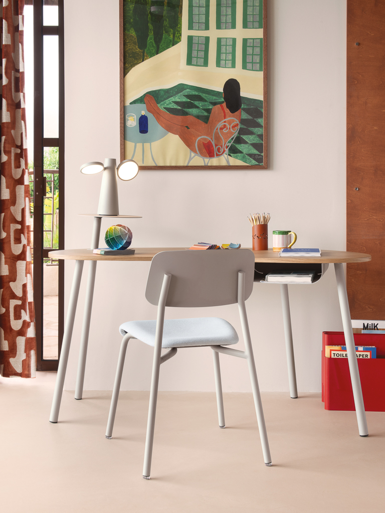 meubles fermob pour l'intérieur