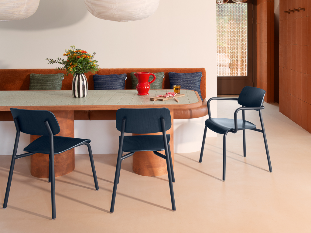 meubles fermob pour l'intérieur