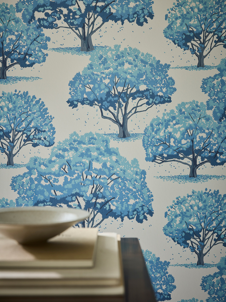 papier peint little greene 2026