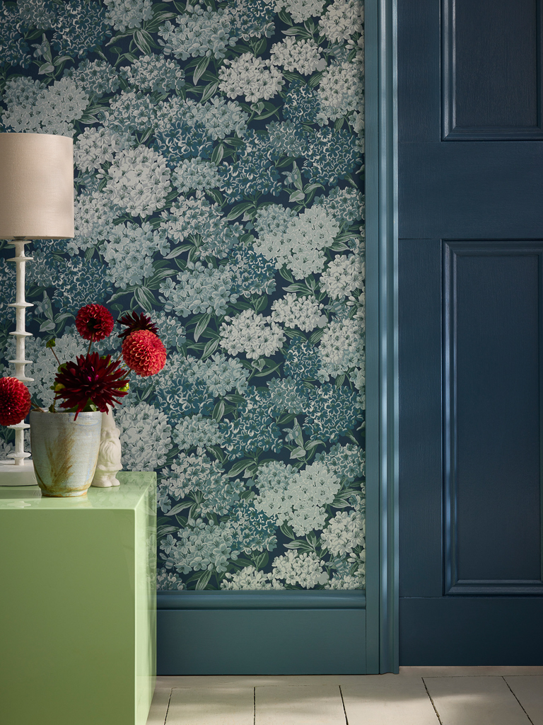 papier peint little greene 2026