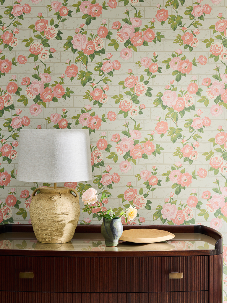 papier peint little greene 2026