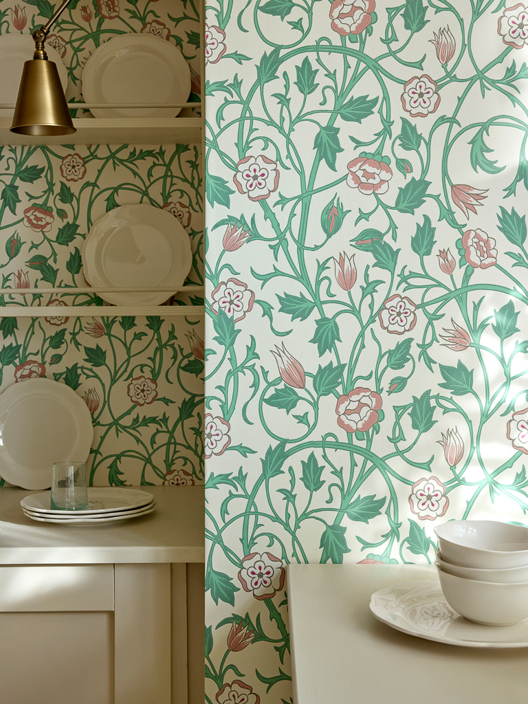 papier peint little greene 2026