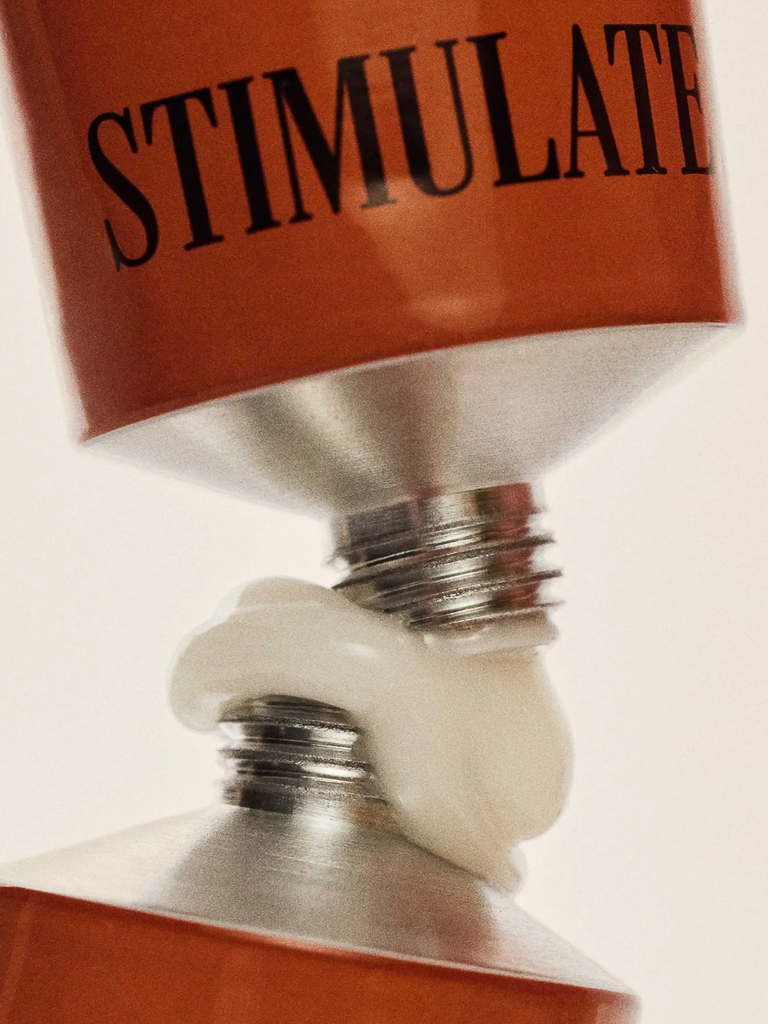 salle de bain terracotta et rose