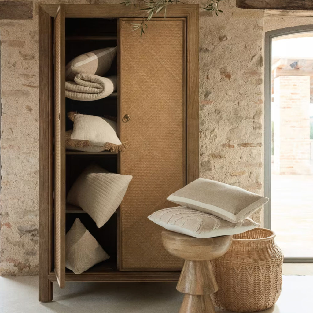 soldes janvier 2026 déco armoire