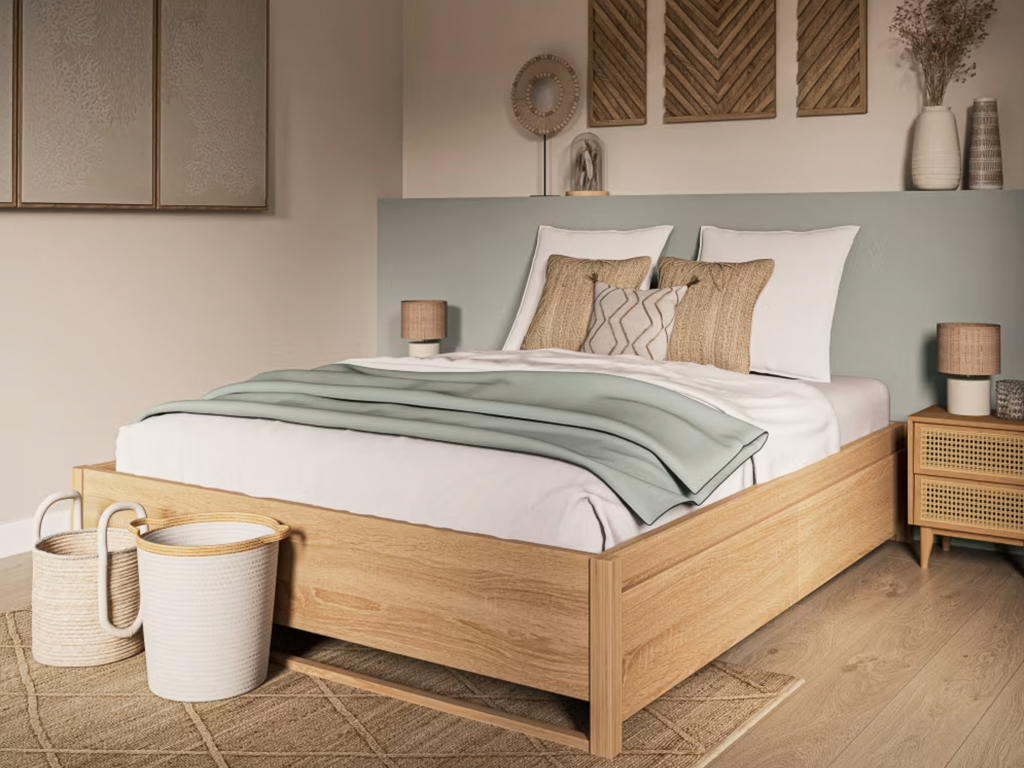 soldes janvier 2026 déco