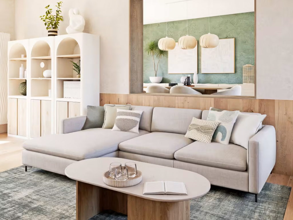 soldes janvier 2026 déco