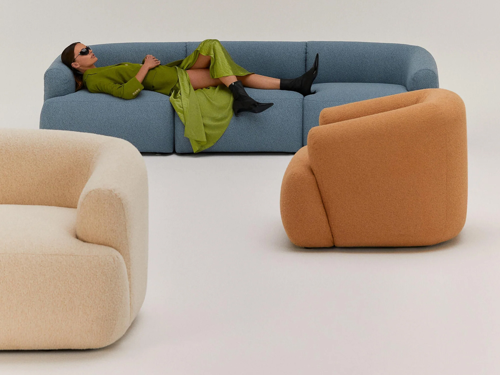 soldes janvier 2026 décoration