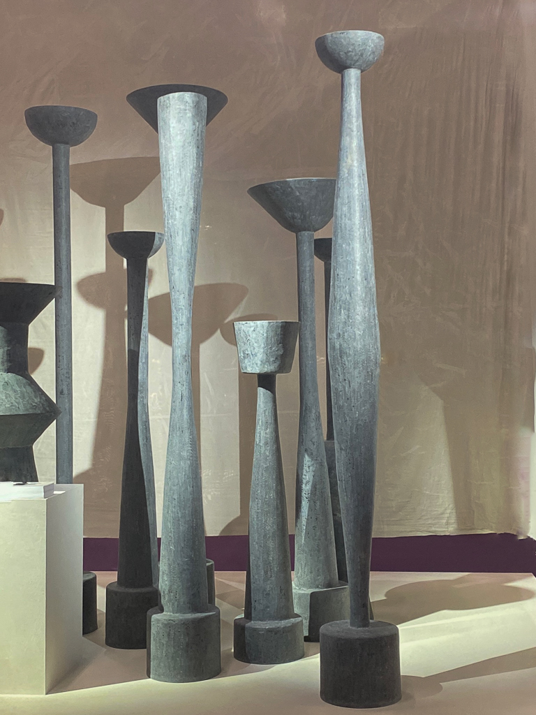 tendance déco 2026 totem