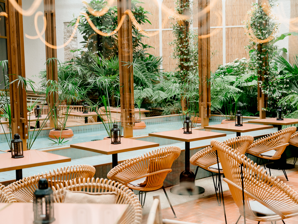 bloom house hotel paris