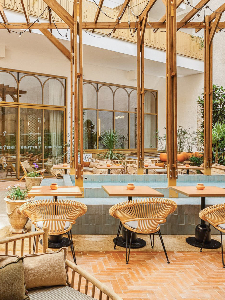 bloom house hotel paris