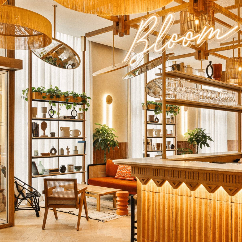 bloom house hotel paris