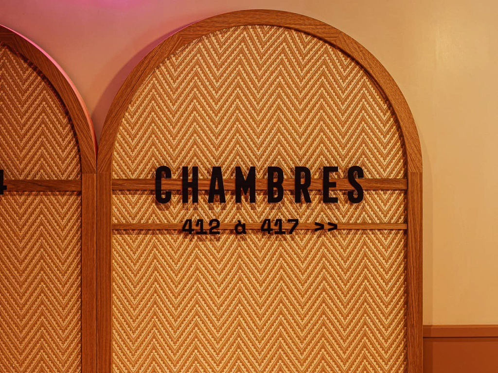 bloom house hotel paris