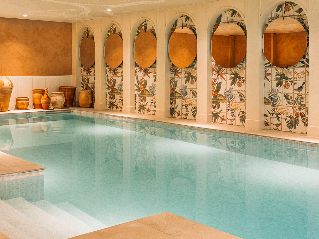 bloom house hotel paris