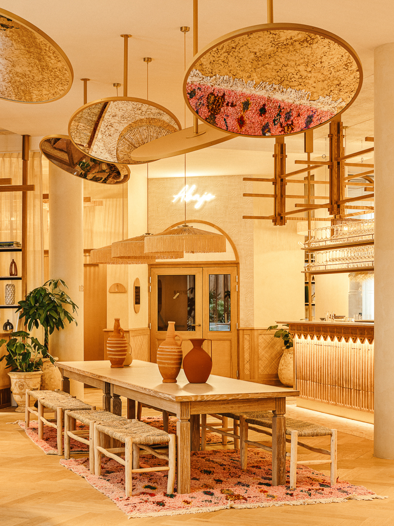 bloom house hotel paris