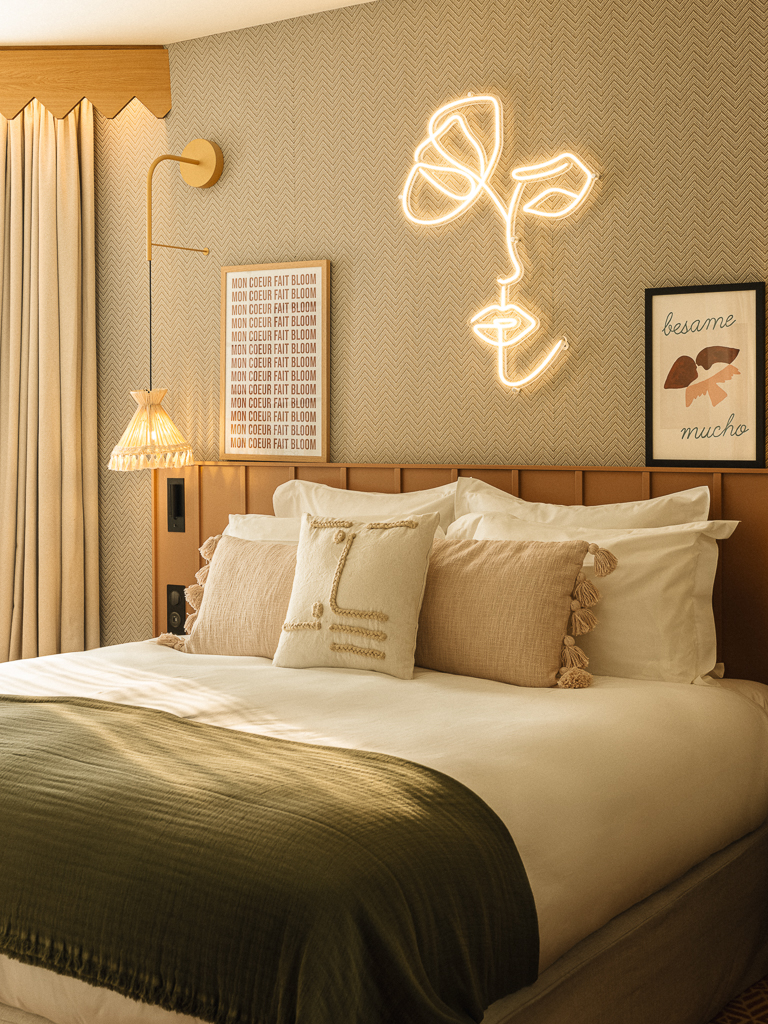 bloom house hotel paris